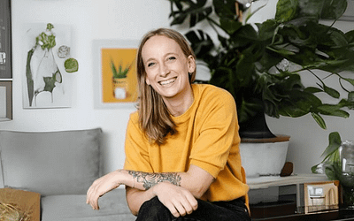 Repenser le marketing responsable pour un monde meilleur avec Anaïs Baumgartner