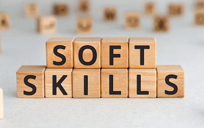 Explorer les secrets des soft skills avec Morgane Hornsperger