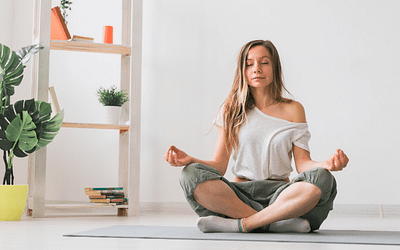 Ralentir pour réapprendre à vivre pleinement, 5 enseignements suite à ma convalescence