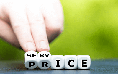 Comment fixer ses tarifs ?