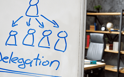 Déléguer sans te perdre : ce que j’ai appris entre échecs et déclics