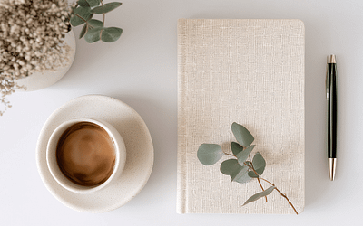 Mon bilan de l’année 2025 : et si vous faisiez le vôtre ?