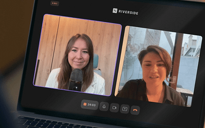 Changer de lunettes pour changer de vie : le vrai pouvoir du mindset avec Aurelie Berenguer