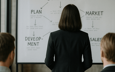 Créer une stratégie alignée pour 2026 (et arrêter de s’éparpiller)